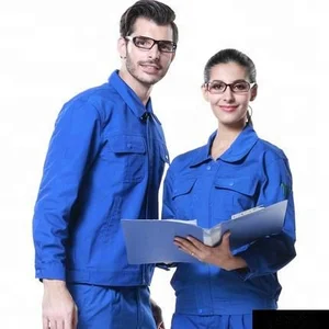 Blue long sleeve labor insurance clothing Anti-dust acid proof water proof coverall workwear labor insurance clothing Blue long sleeve labor insurance clothing Anti-dust acid proof water proof coverall workwear labor insurance clothing