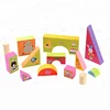 Melors EVA Foam Building Blocks And Stacking Blocks Non Toxic Creative And Educational Toys