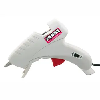 10 watt glue gun