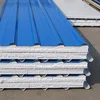 Sound insulated mgo sip eps sandwich wall panel/panels roofing from china suppliers