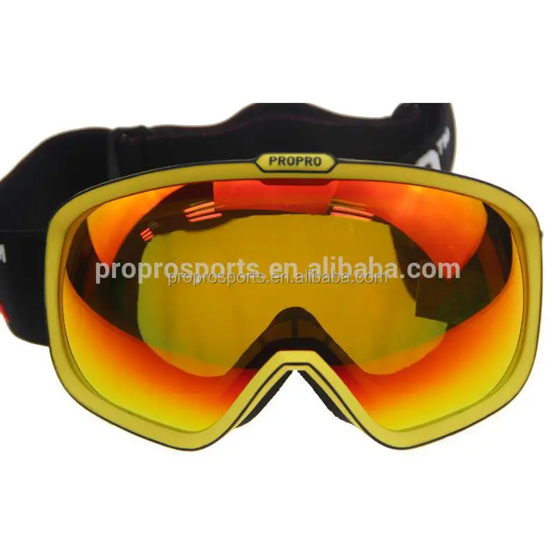Best Selling Polarized Snowboard Ski Goggles Ski Goggles Buy
