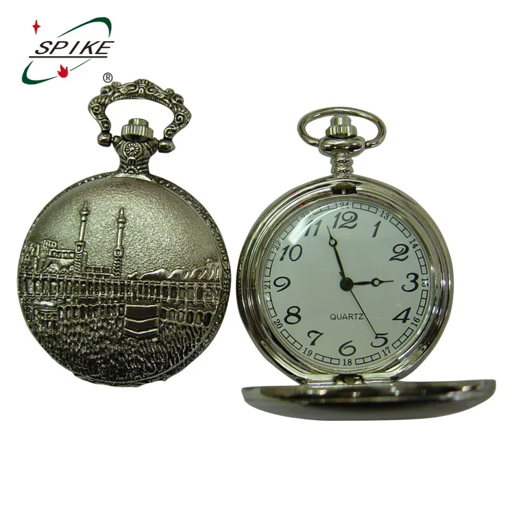 Quartzanalogue Antique Pocket Watch Brands Old Quartz Pocket Watch