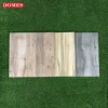 Wholesale Factory Living Room Anti-slip Tiles 600x600 Wood Texture Ceramic Floor Tile Weight