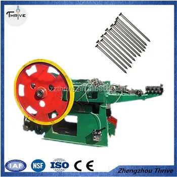 Umbrella Roofing Nail Making Machine Automatic Umbrella Roofing Nail Making Machine Automatic For Metal Used In S Metallurgy