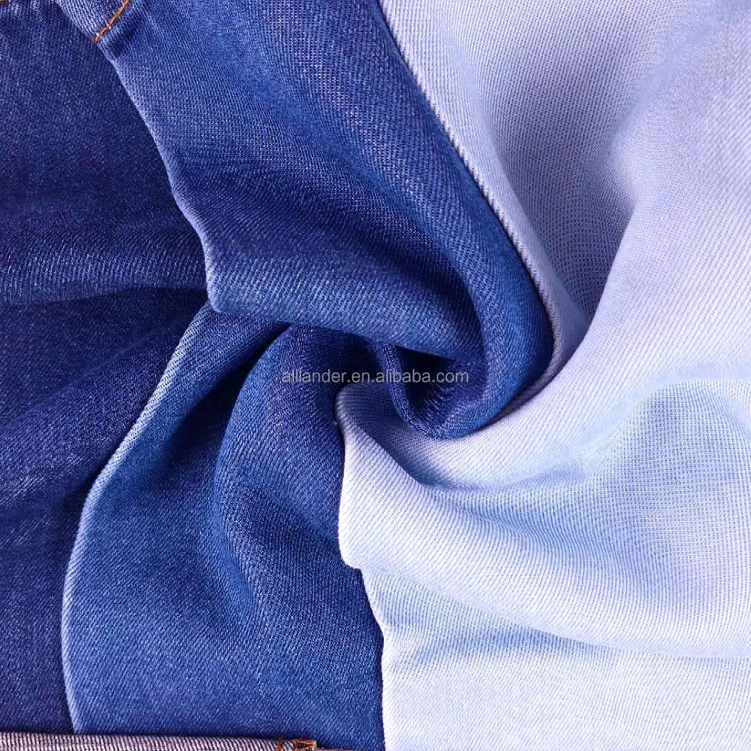 tencel denim fabric
