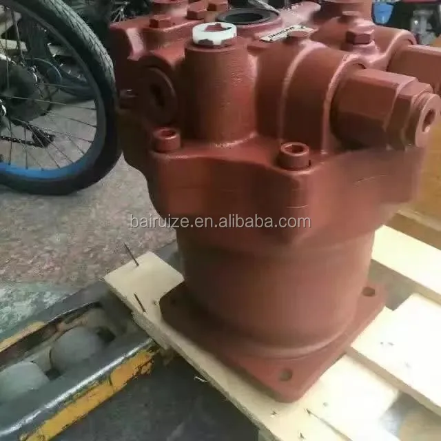 Doosan Dx300 Swing Motor Dx300 Slewing Motor Dh370 Swing Motor Buy Doosan Dx300 Swing Motor 