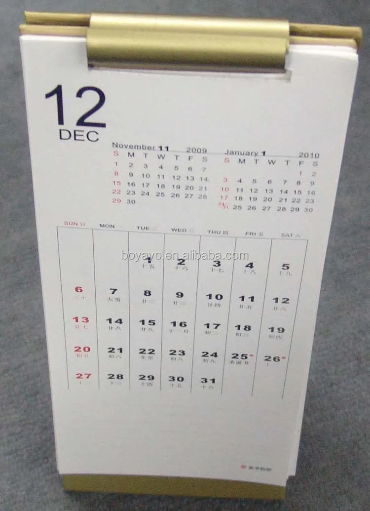 Different Size shape Metal Calendar Hook For Calendar Hanger Buy