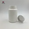 300ml HDPE food supplement Packaging bottles for Medicine, Pills, Capsules