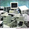 Scrap Electronic Equipment And Obsolete Computers
