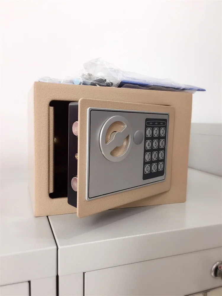 便宜销售酒店/家庭的微型数字保险箱