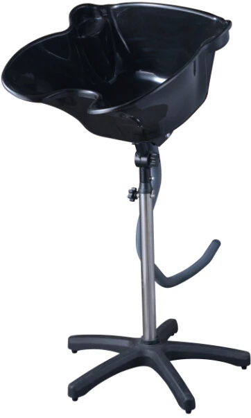 Cuenco Para El Pelo Para Lavabo Con Champú,Ajustable En Altura,Portátil