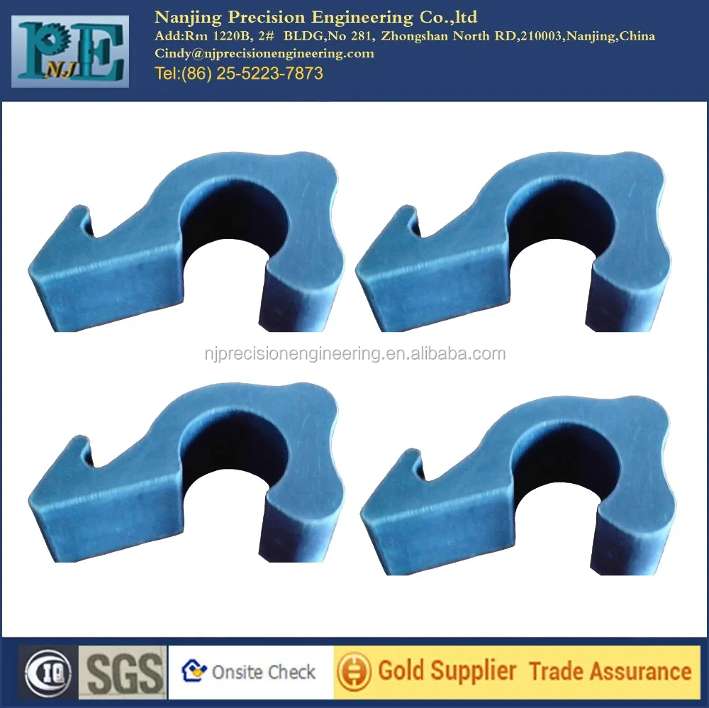 pvc hook