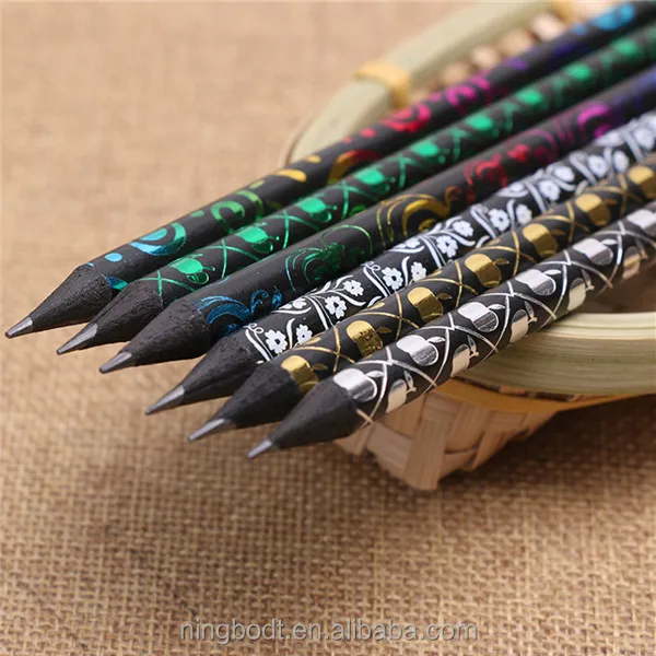 custom pencils