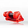 HNDC American windlass delta bow roller