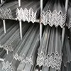 Factory direct sale hot rolled angle bar galvanized stainless ASTM steel angle products