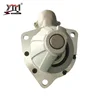 Engineering machinery 6D105T three phase motor starter 600-813-3390 For PC200-3 24V 12T 5.0KW