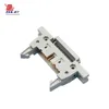 2.0mm Ejector header IDC-type 08~64P with long latch wire to board connector
