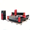 Factory 1530 cnc 3d stone engraving machine / cnc router 4 axis / stone cnc router