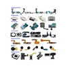 loud speaker flex cables wholesale mobile phone spare parts for different brands mobile phone loud speak flex cable