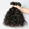 Super September Best Selling Real Raw Unprocessed Wholesale Virgin Brazilian Curly Hair