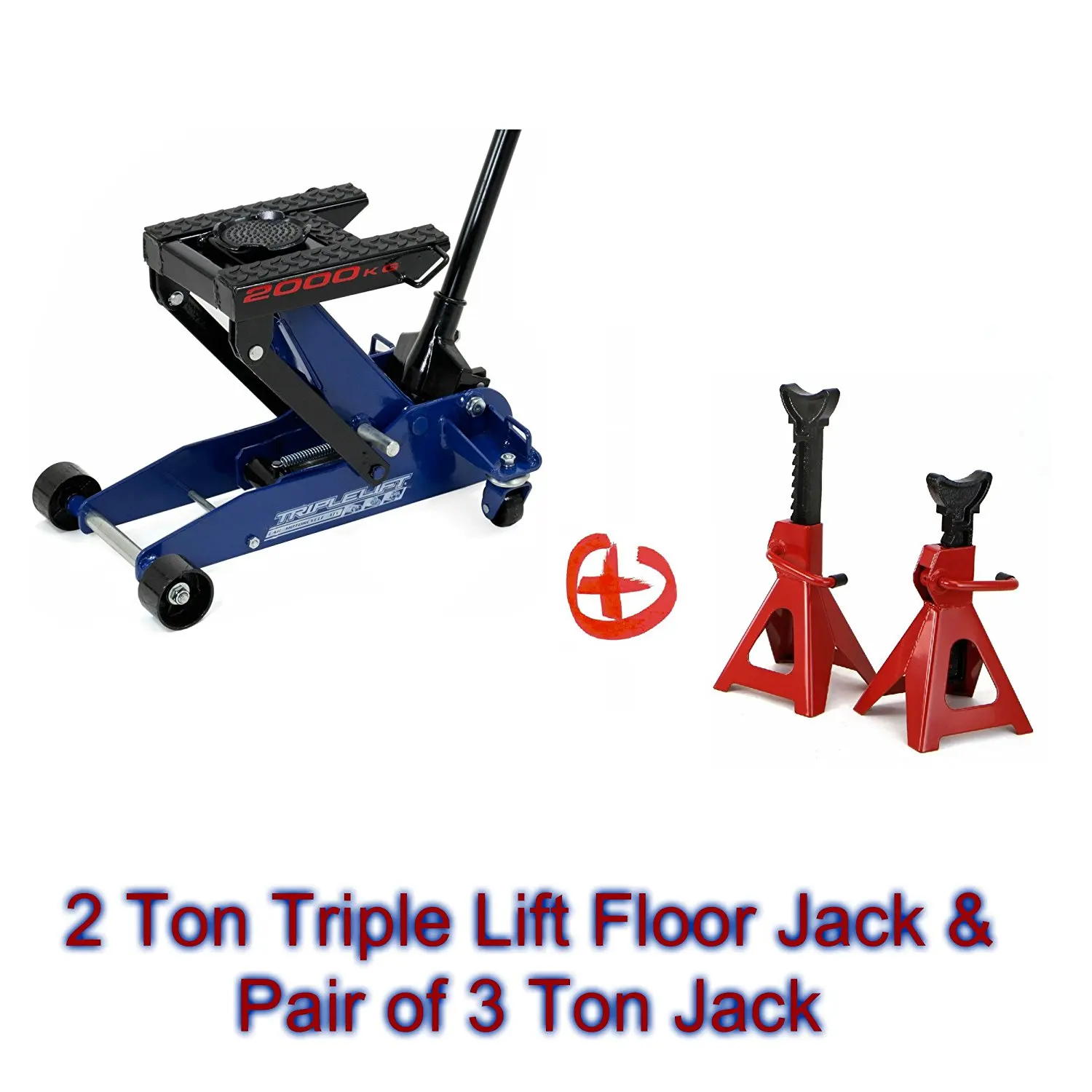 floor jack made in usa