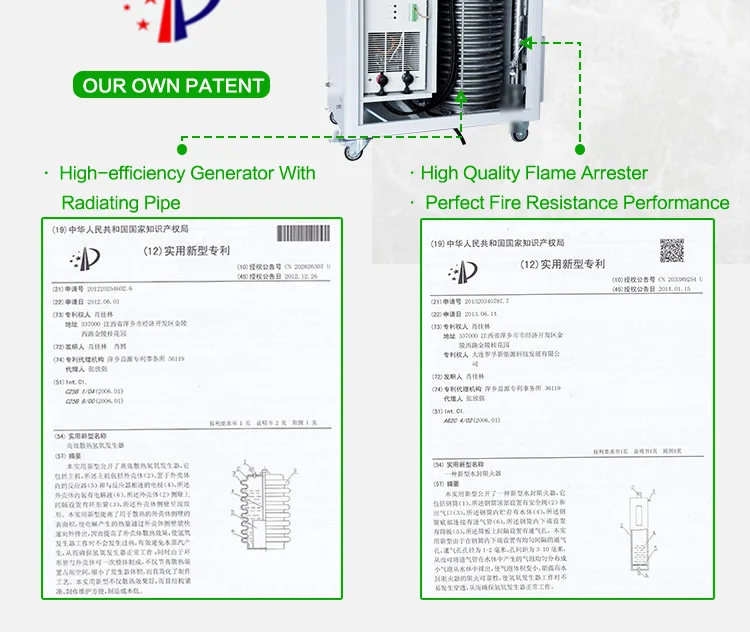 Best Fuel System Decarbonizer Car Engine Decarbonizing Hho Carbon Clean