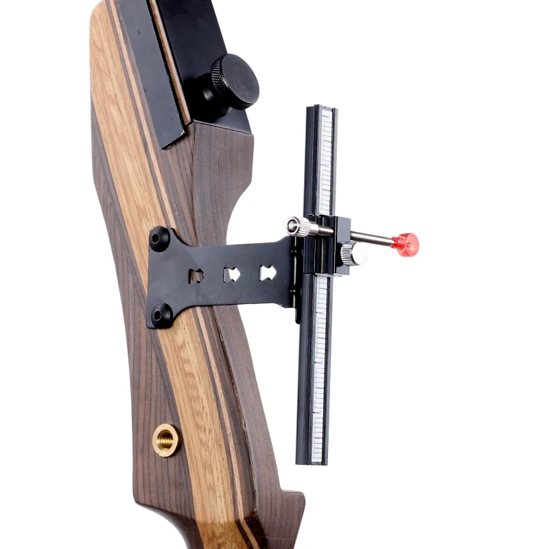 Wholesale Accessory Metal Made Recurve Bow Sight For Shooting And