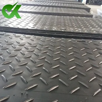 Ground Cover Mats Trailer Car Mat Industrial Heavy Duty Truck Mats