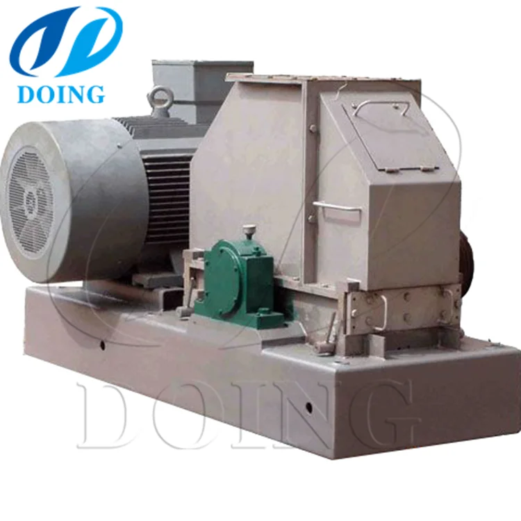 potato starch making machine