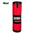 Hot Sale Brand Boxing bag 90cm Red Oxford Empty Sandbag Training Fighting Self administered Hanging Boxing