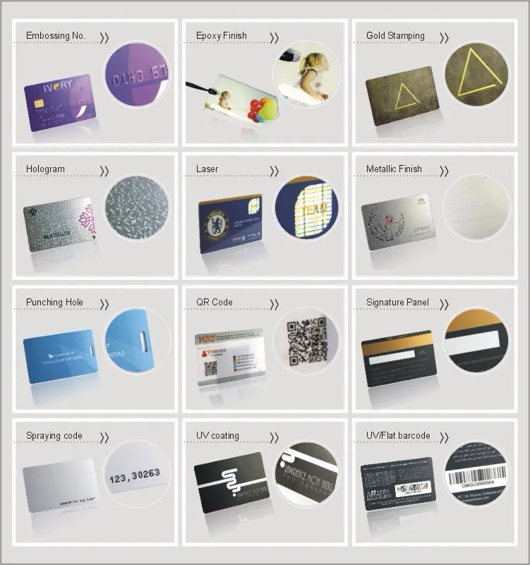 Professional Rfid Card Maker Rewritable Programmable Bulk Blank