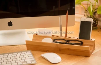 High Quality Wood Office Desk Organizer High Quality Wood Office Desk Organizer Accessories