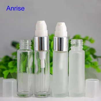 small pump spray bottle