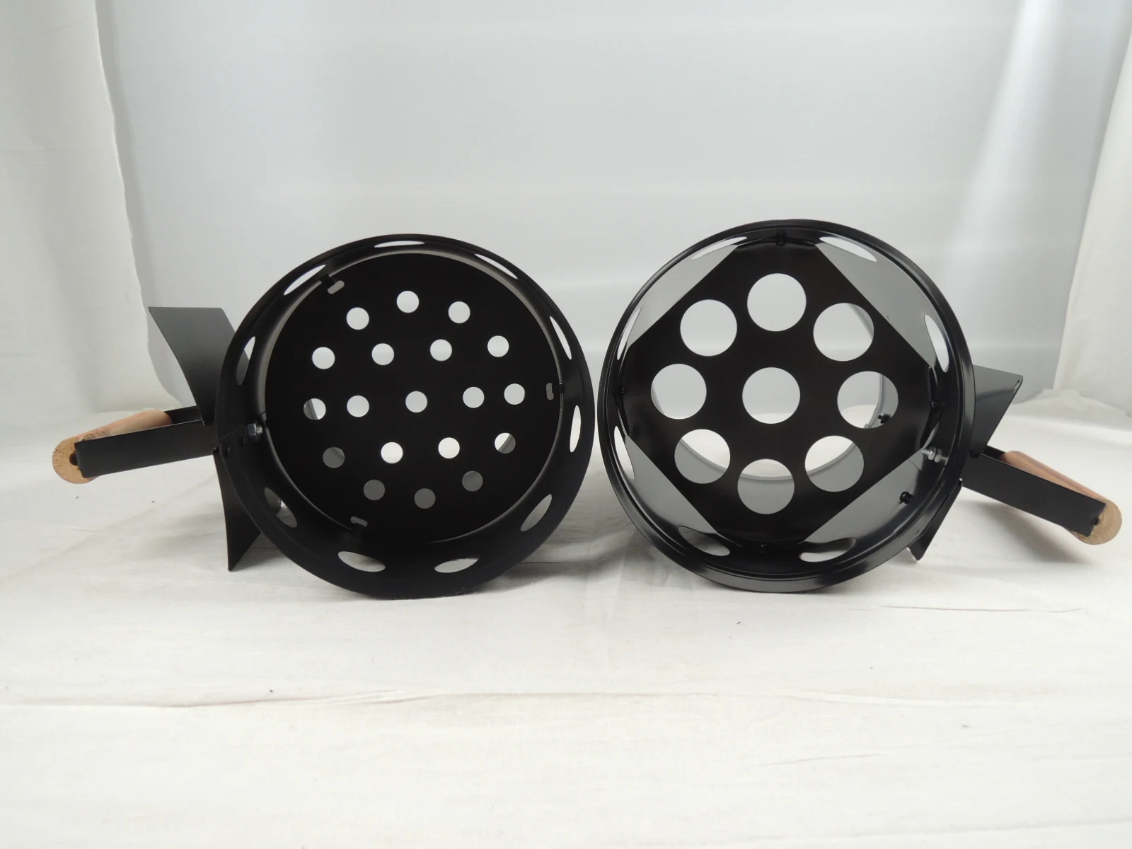 Hittebestendige Verf Coating Bbq Houtskool Starter Hittebestendige Verf Coating Bbq Houtskool Starter