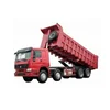 Shanghai canmax machinery 30 ton dump truck dimensions for sale in cambodia