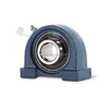 UCPA208-24 Pillow Block Mounted Bearing 1-1/2" Inside Diameter