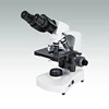 Light Optical Compound Biological Binocular Microscope