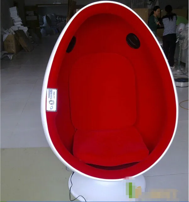Beauty Egg Chair With Speaker Teeth Whitening Chair Buy Teeth