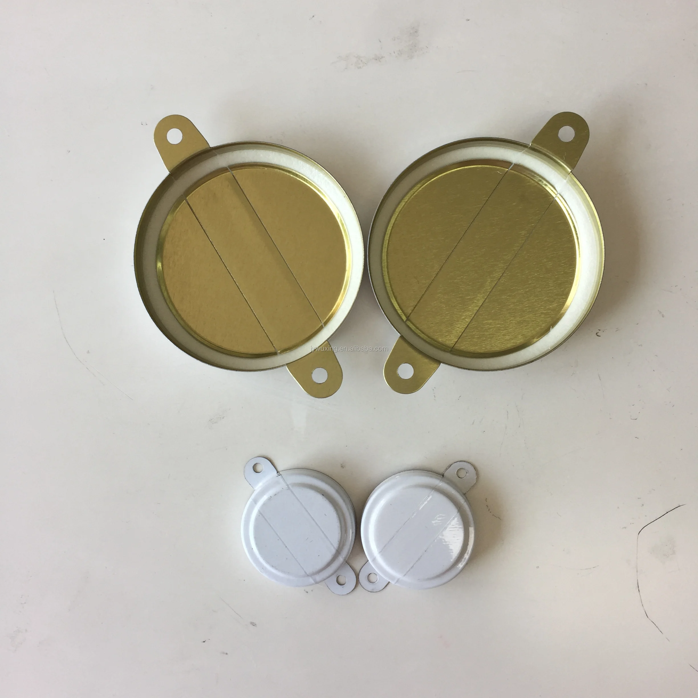 53 Gallon 200l Drum Cap Seal Barrel Cap Lid Closure 2" 3/4" 70mm 35mm