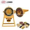 China best multi-function corn grinding crusher machine mobile fine fertilizer mini yellow animal feed and mixer mill of food
