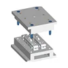 Factory making engineering auto parts plastic injection mold