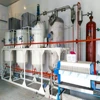 CE approved cooking oil refinery Edible Crude Oil Refinery cotton oil refiner
