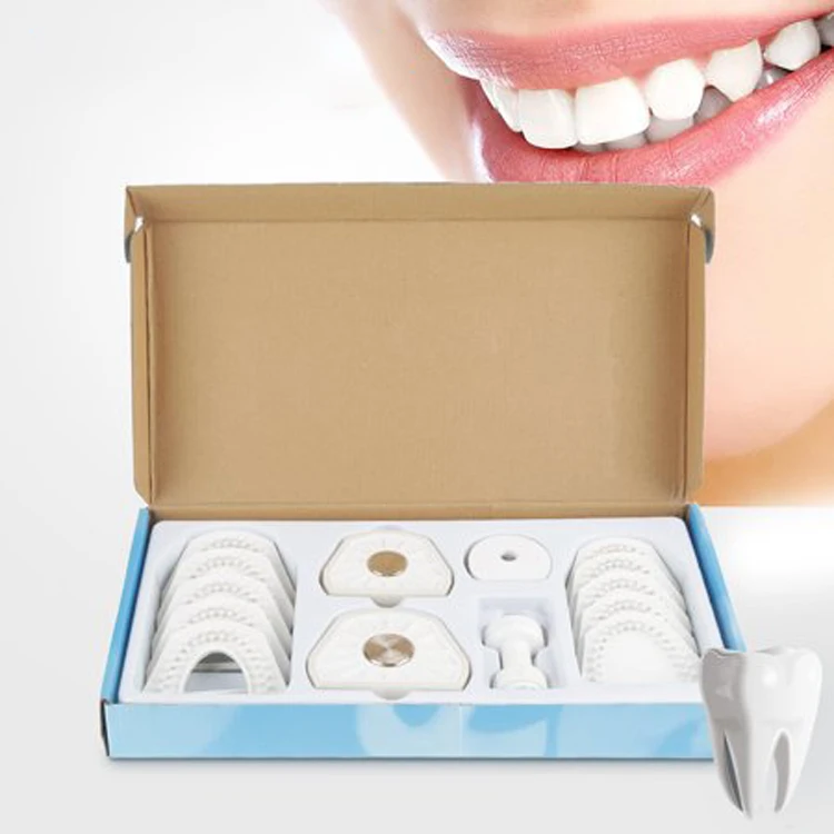 Study Orthodontic Packaging Dental Model Boxes Buy Dental Model Boxes