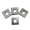 DIN436 square threaded washer