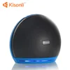 Kisonli Speaker subwoofer home theater Pro Wireless Loud BT Speaker FM Mobile Speaker