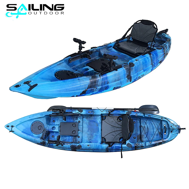 11ft Ocean Kayak With Foot Pedals Buy Kayak With Pedals,Ocean Kayak