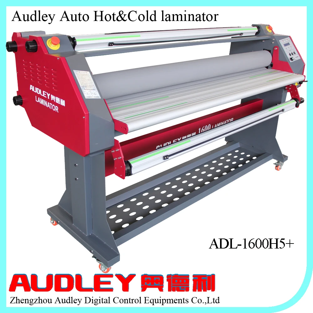 Audley 1.6m Auto Hot Laminator 1600 Adl1600h5+ Buy 1.6m Hot