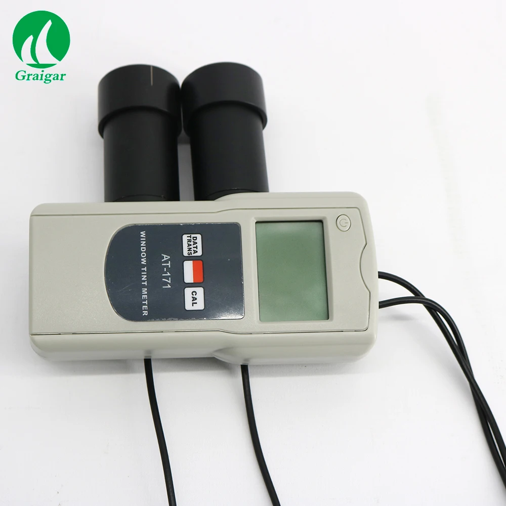 At171 Digital Window Tint Meter Buy Car Window Tint,Window Tint,Glass Tint Meter Product on