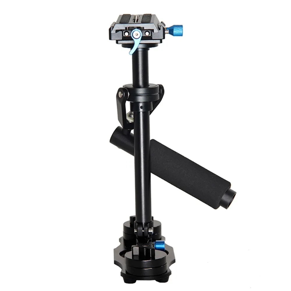 Yelangu Mini Handheld Gimbal Lightweight Stabilizer Stabilizing For