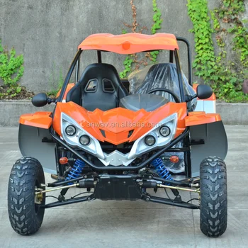 cf moto buggy 500 4x4